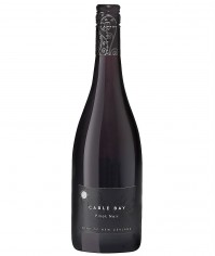 Cable Bay Central Otago Pinot Noir